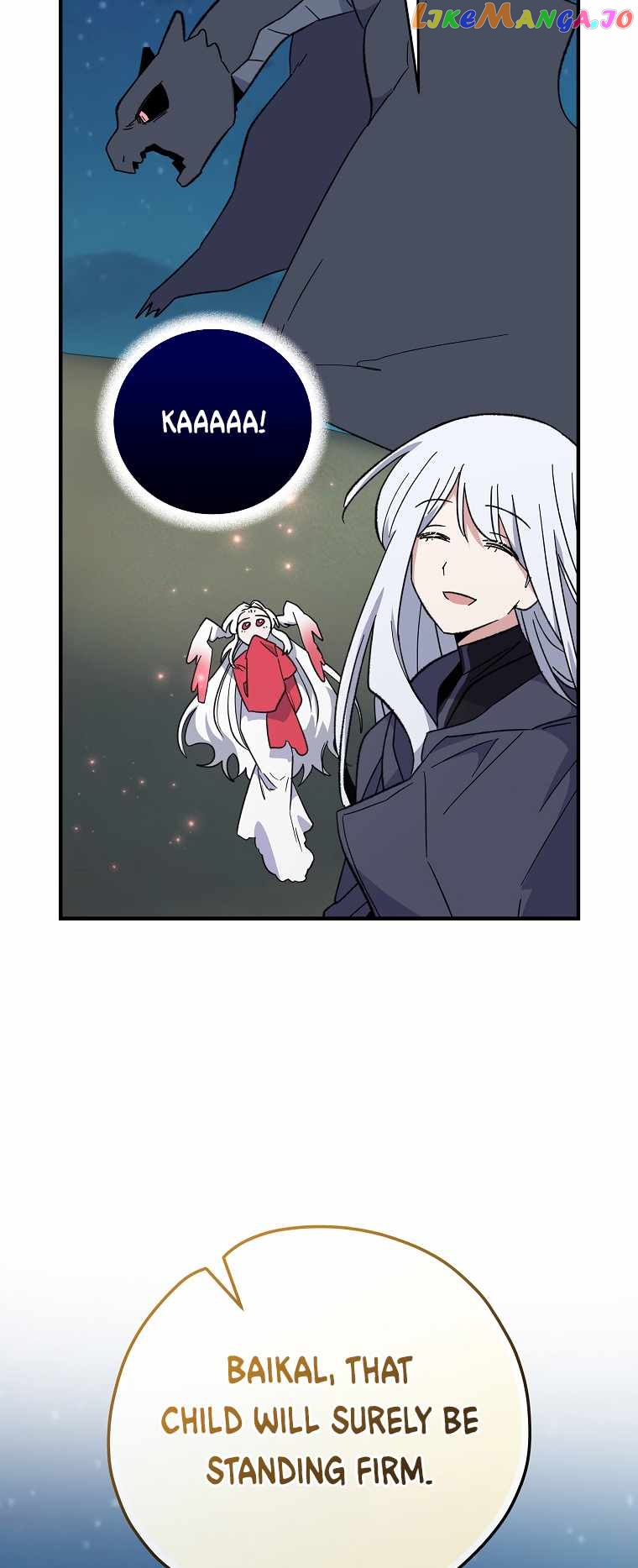 Ygret – Manhwa Chapter 88 - page 29