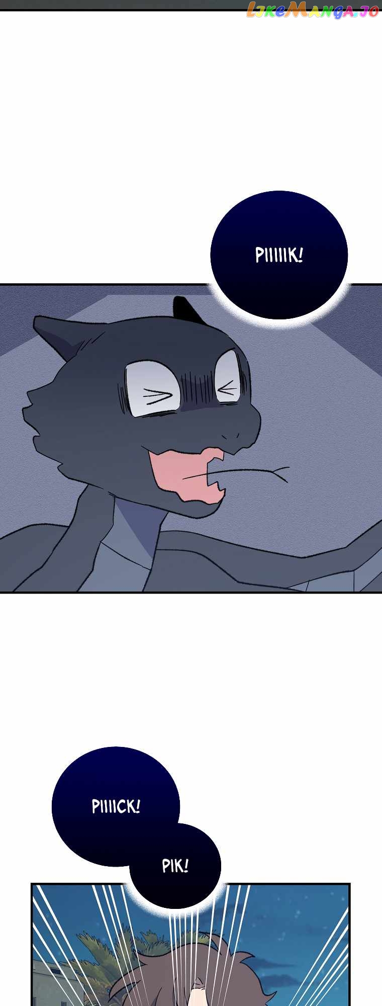 Ygret – Manhwa Chapter 88 - page 3