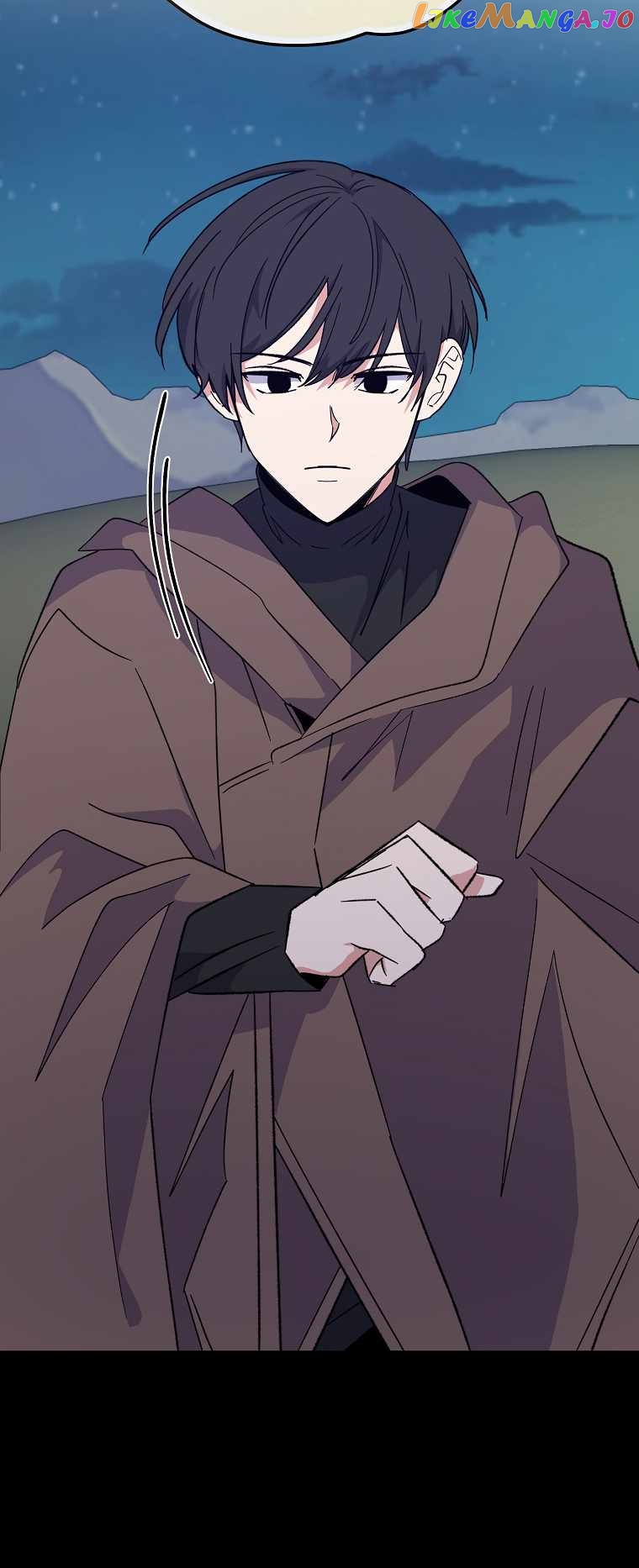 Ygret – Manhwa Chapter 88 - page 30