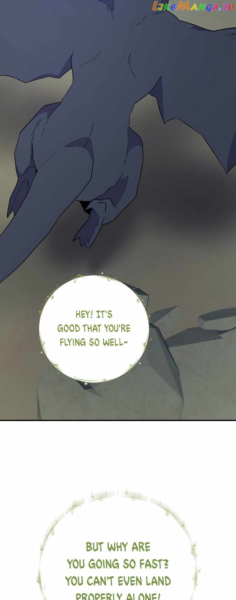 Ygret – Manhwa Chapter 88 - page 32