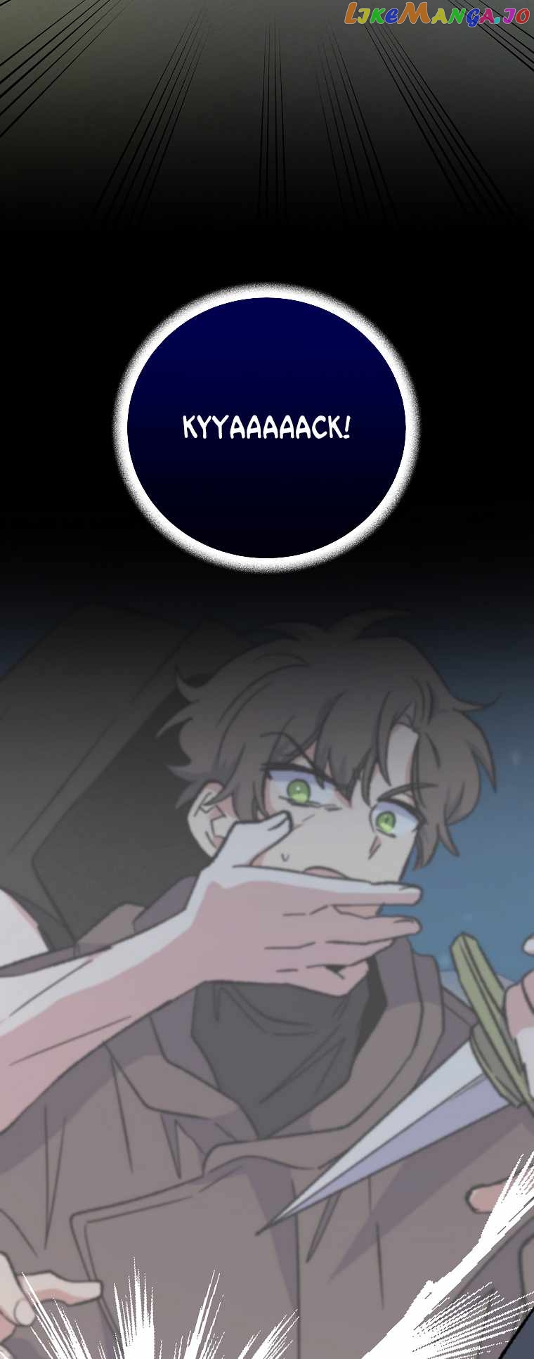 Ygret – Manhwa Chapter 88 - page 35