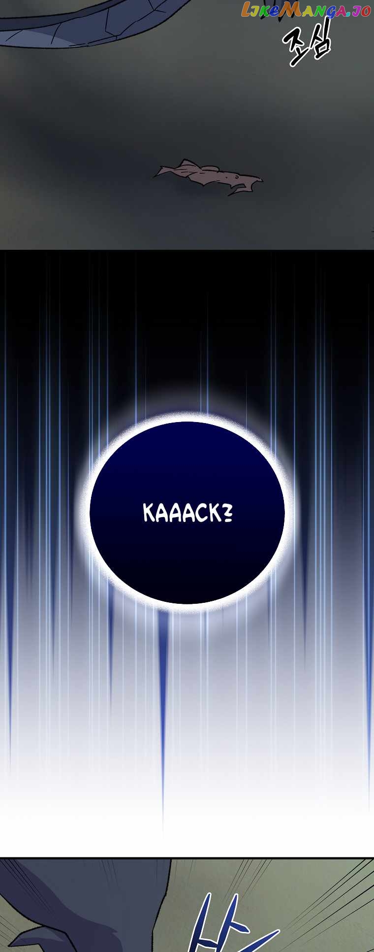 Ygret – Manhwa Chapter 88 - page 37