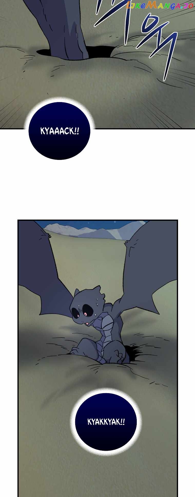 Ygret – Manhwa Chapter 88 - page 38