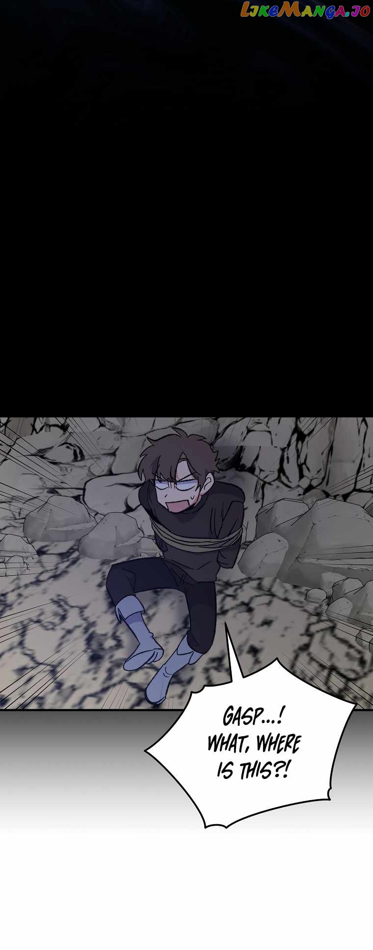 Ygret – Manhwa Chapter 88 - page 41