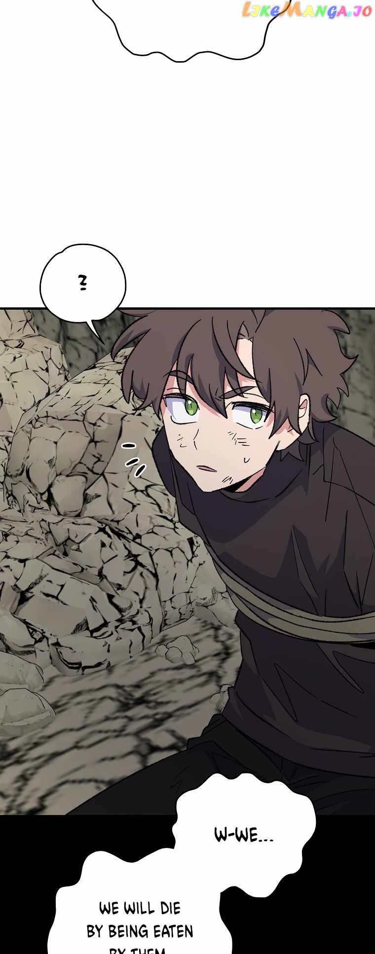 Ygret – Manhwa Chapter 88 - page 45