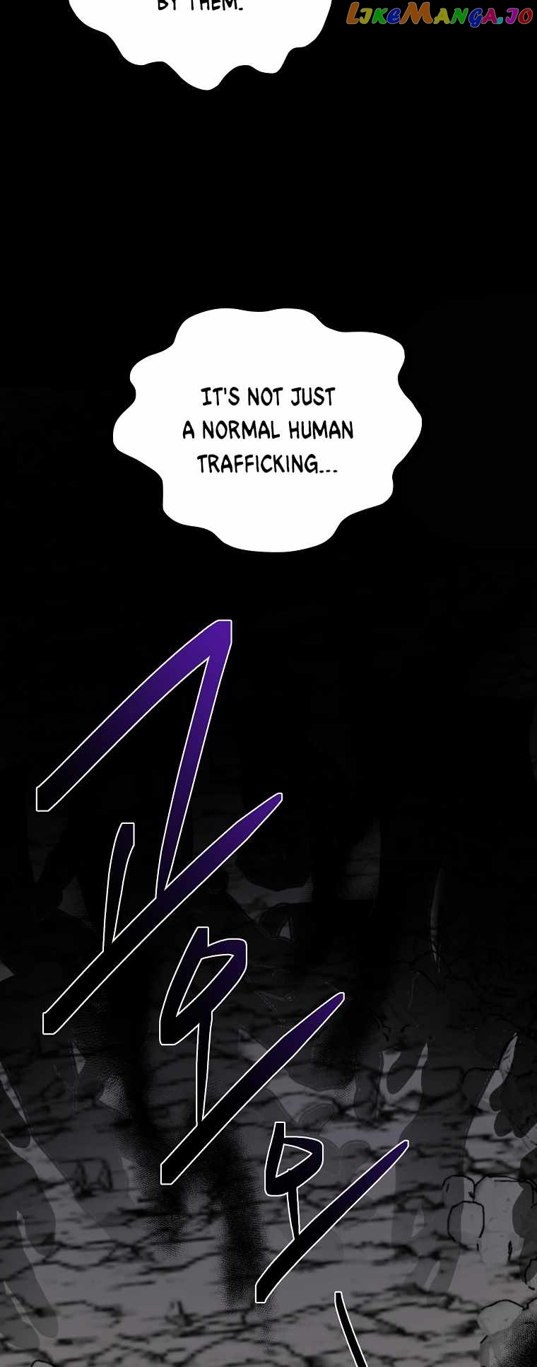Ygret – Manhwa Chapter 88 - page 46