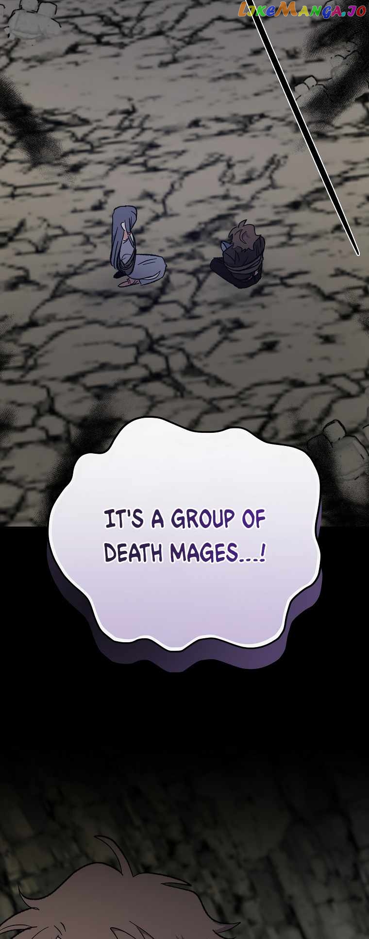 Ygret – Manhwa Chapter 88 - page 47