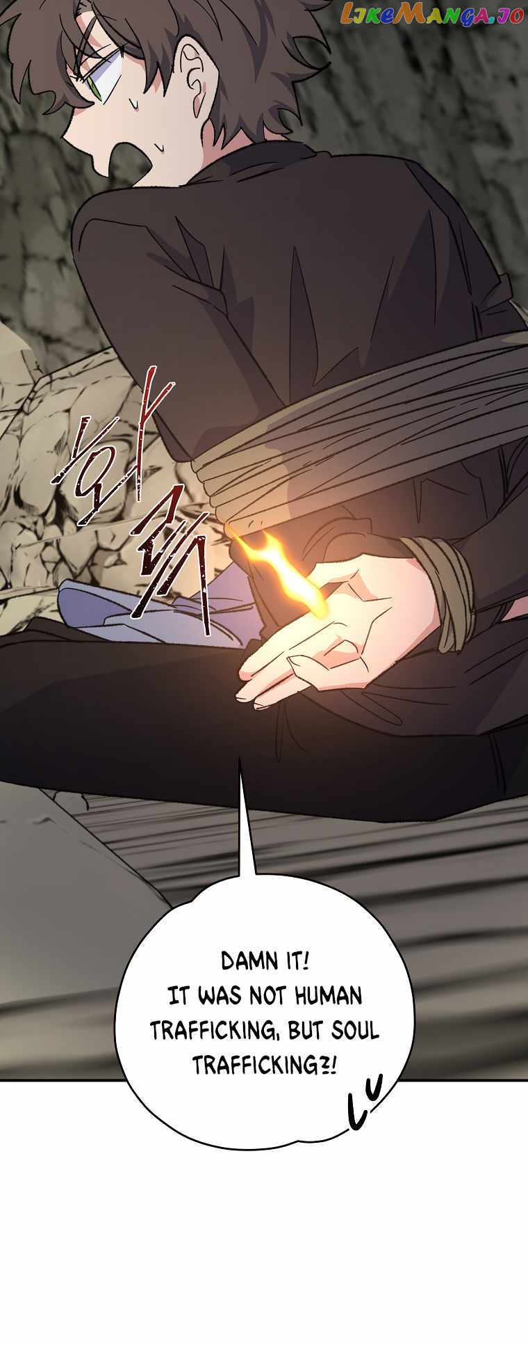 Ygret – Manhwa Chapter 88 - page 48