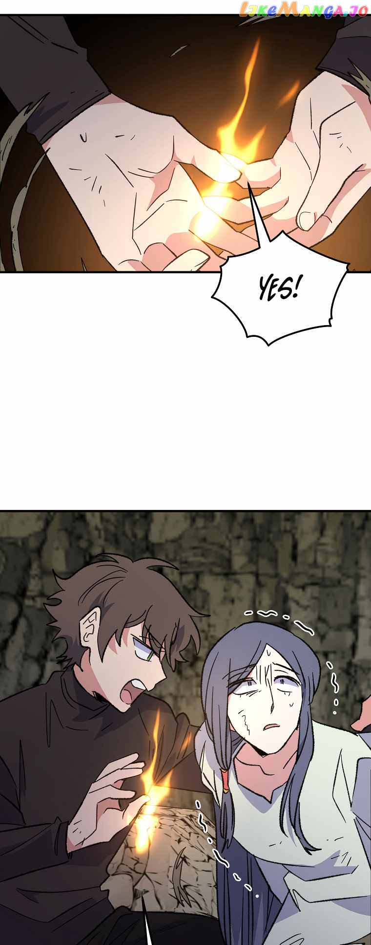 Ygret – Manhwa Chapter 88 - page 49