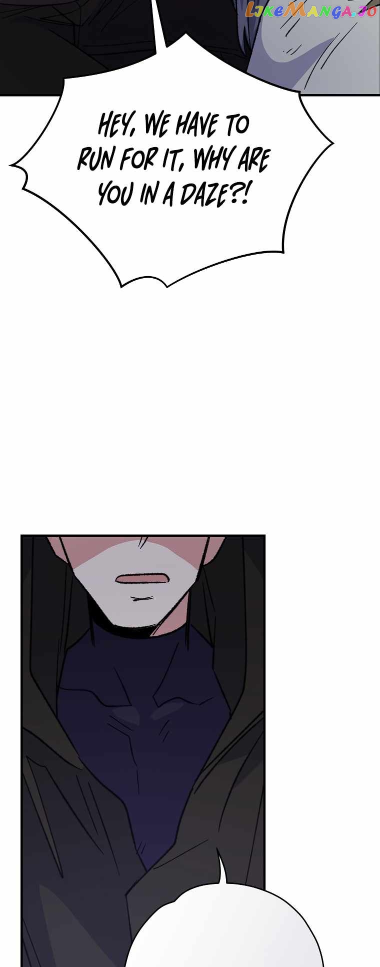 Ygret – Manhwa Chapter 88 - page 50