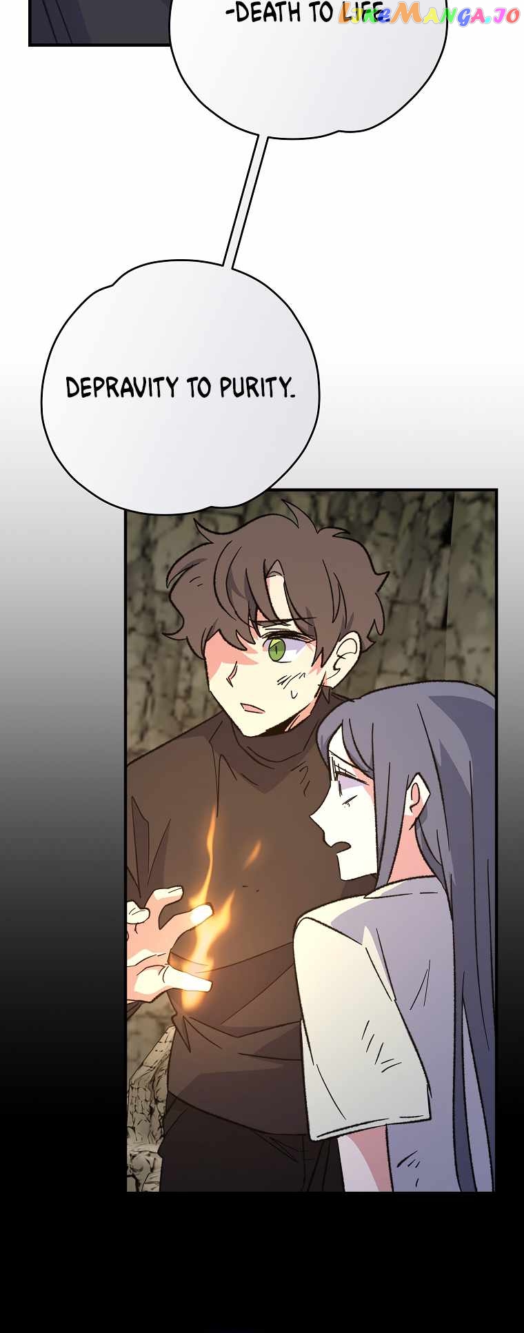 Ygret – Manhwa Chapter 88 - page 51