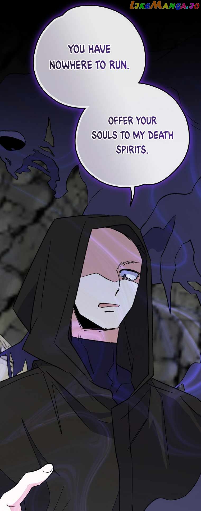 Ygret – Manhwa Chapter 88 - page 52