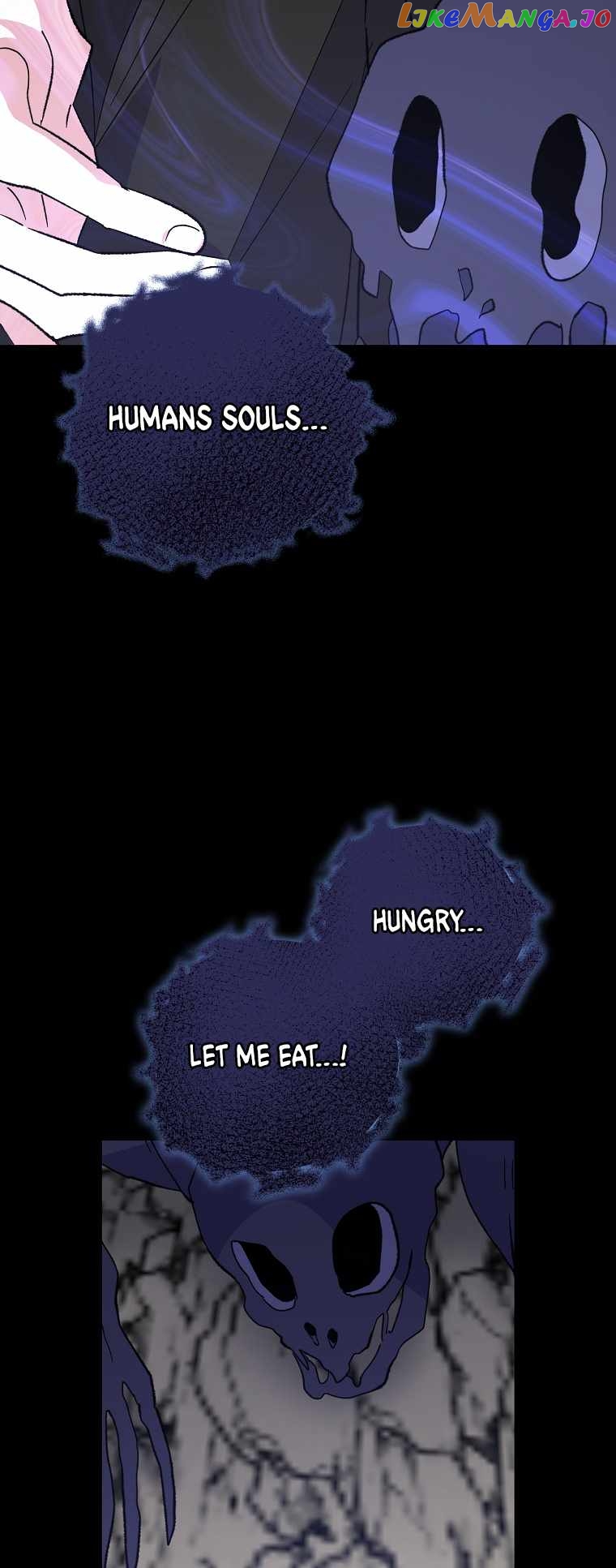 Ygret – Manhwa Chapter 88 - page 53