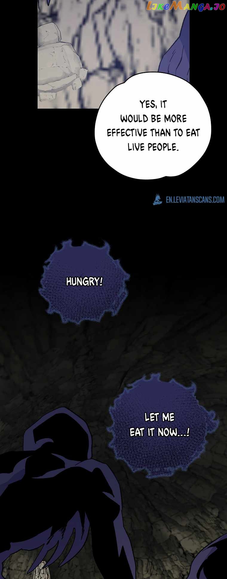 Ygret – Manhwa Chapter 88 - page 54