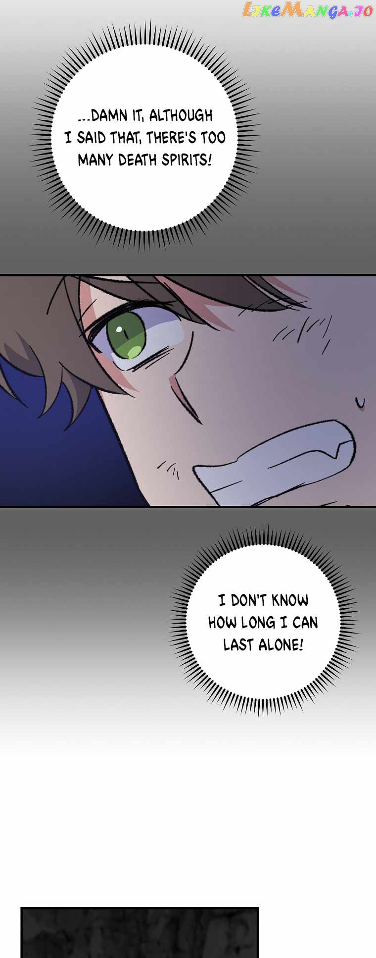 Ygret – Manhwa Chapter 88 - page 57