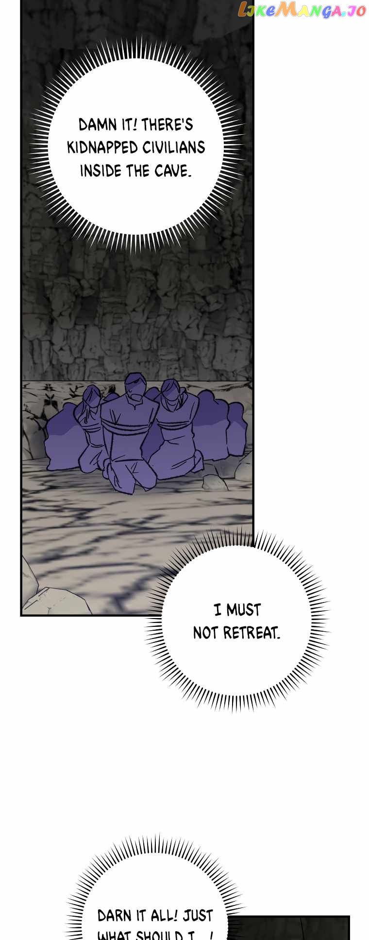 Ygret – Manhwa Chapter 88 - page 58