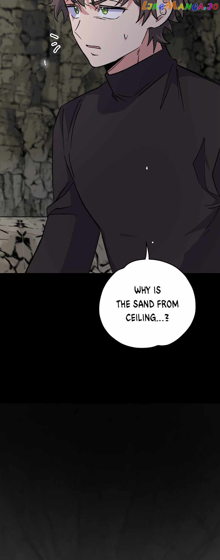 Ygret – Manhwa Chapter 88 - page 60