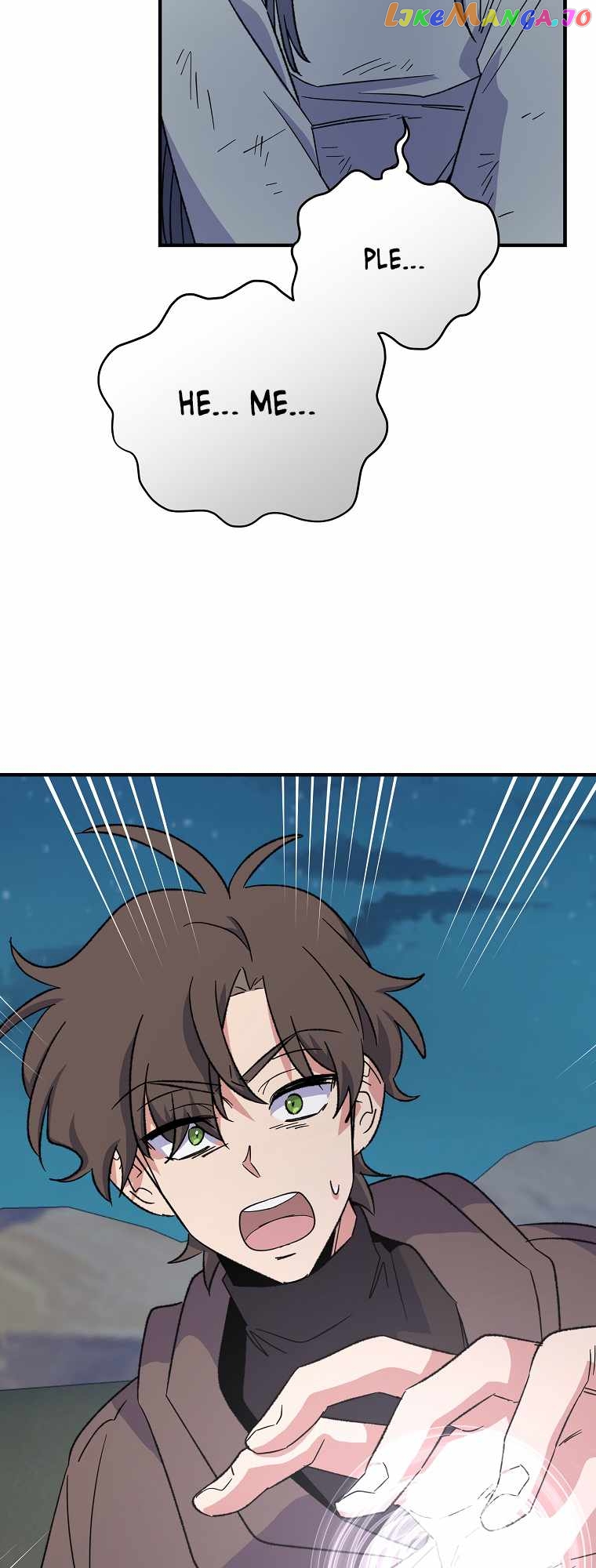 Ygret – Manhwa Chapter 88 - page 7