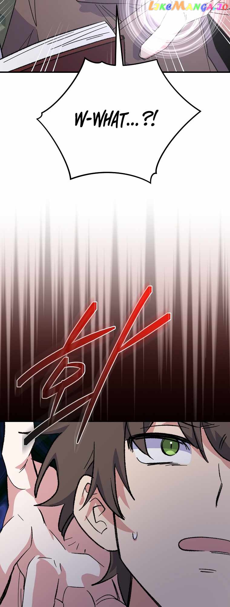 Ygret – Manhwa Chapter 88 - page 8