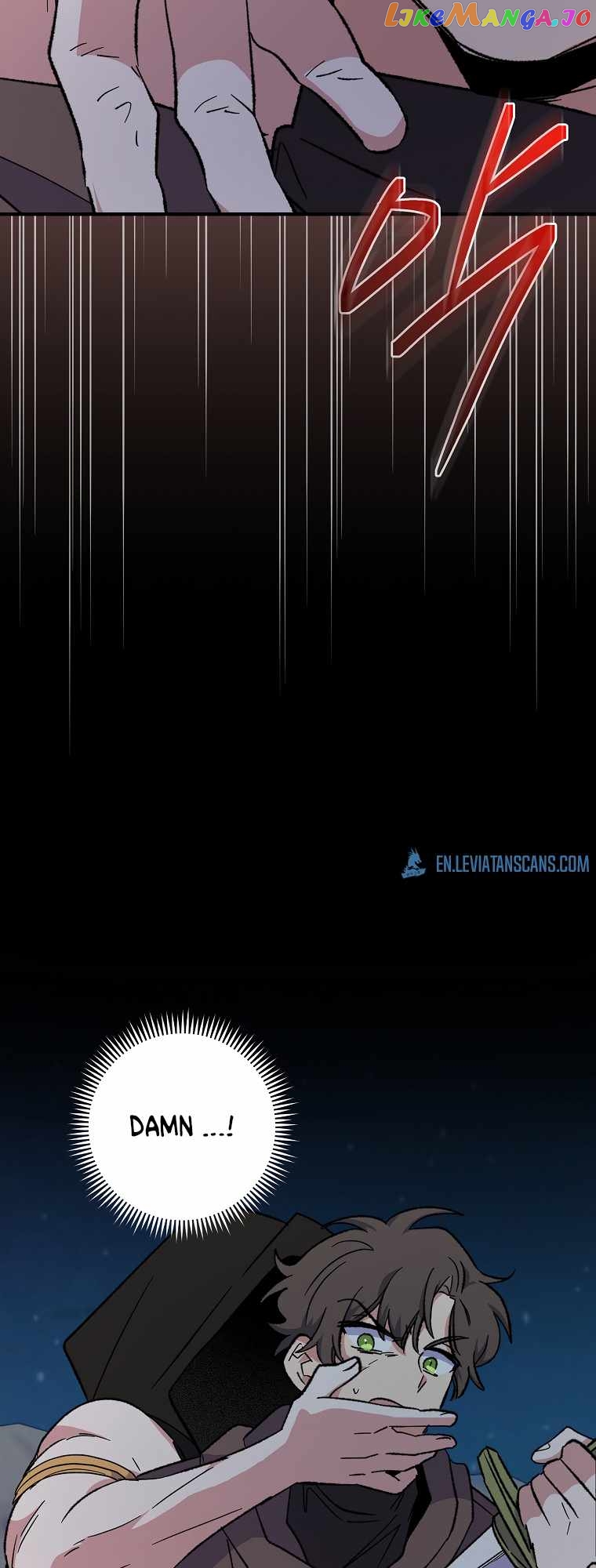 Ygret – Manhwa Chapter 88 - page 9