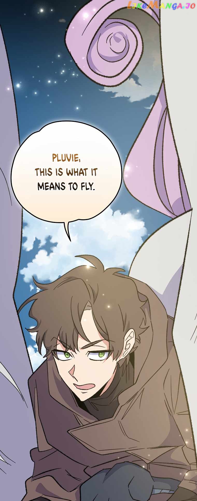 Ygret – Manhwa Chapter 87 - page 11