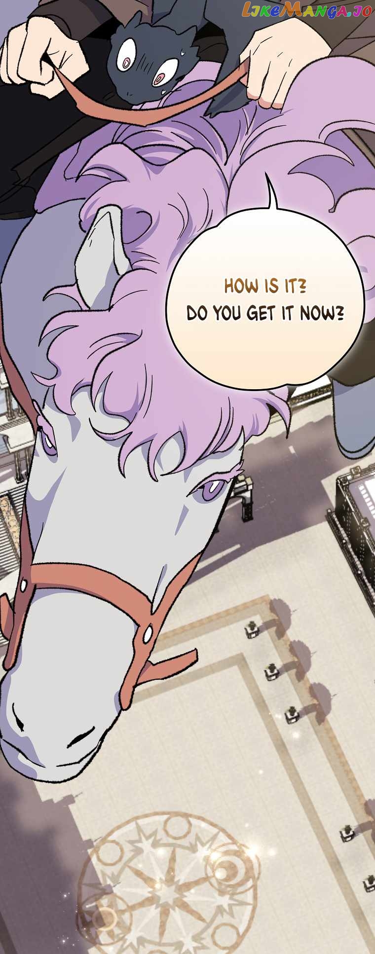 Ygret – Manhwa Chapter 87 - page 12