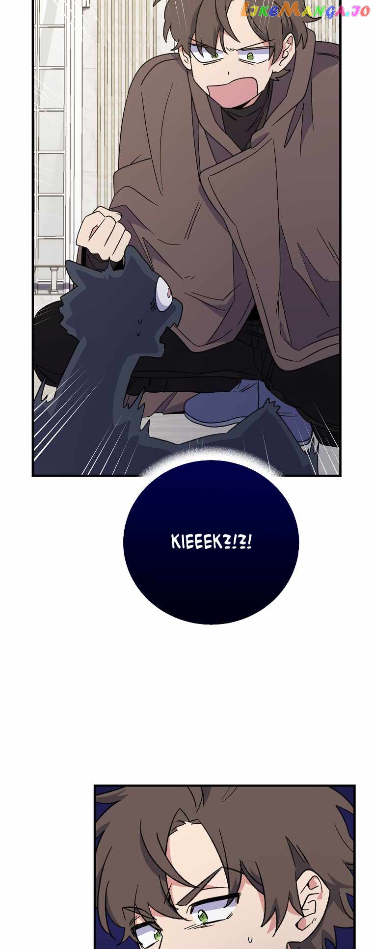 Ygret – Manhwa Chapter 87 - page 16