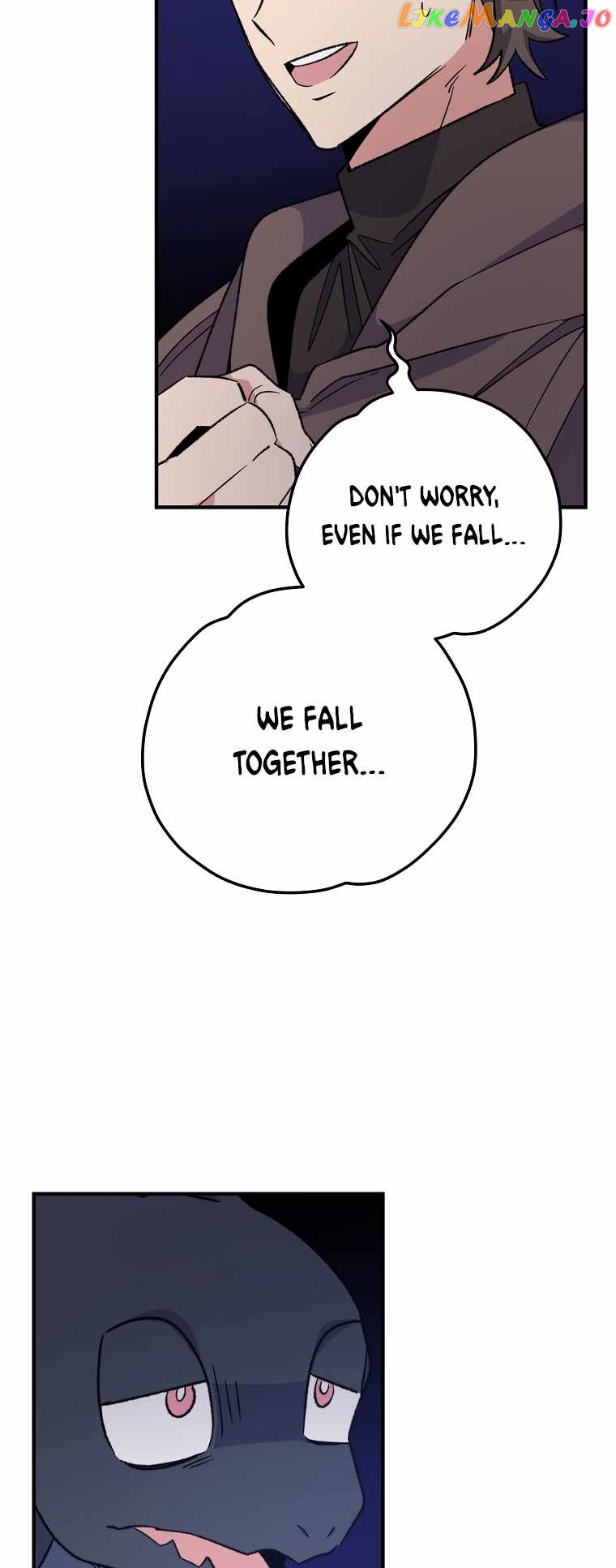 Ygret – Manhwa Chapter 87 - page 17
