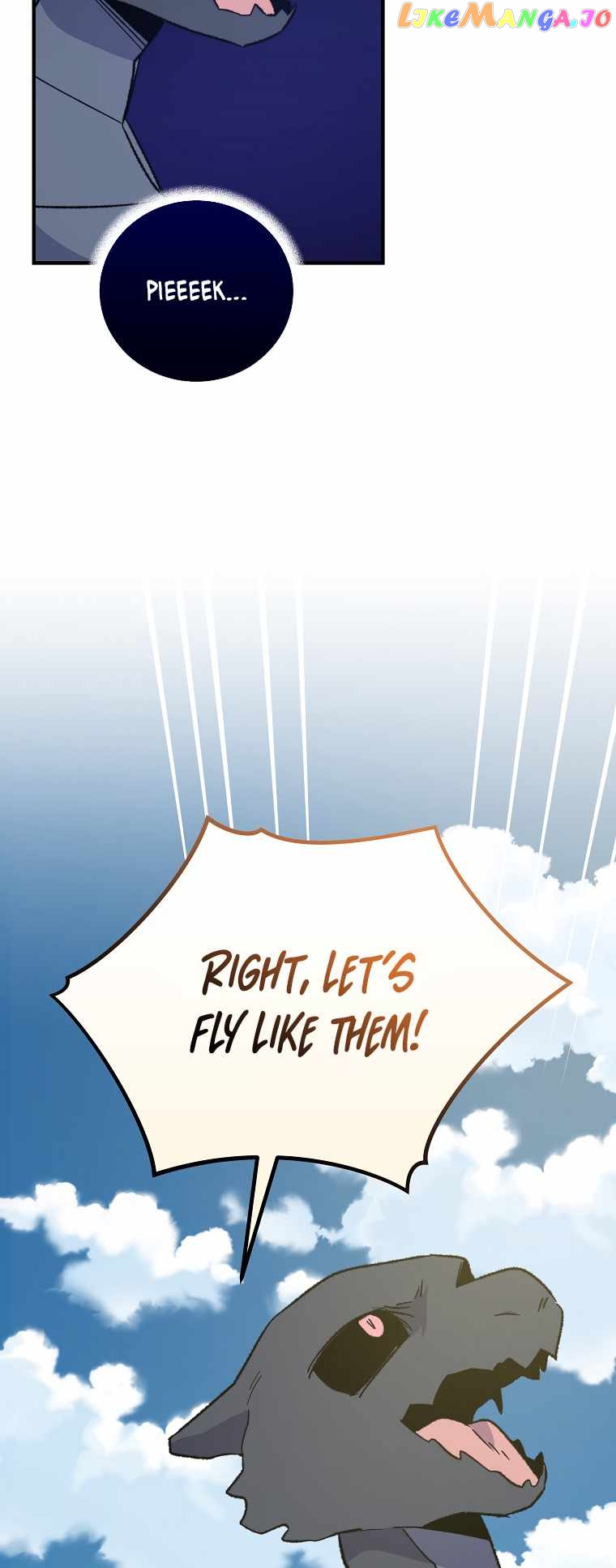 Ygret – Manhwa Chapter 87 - page 18