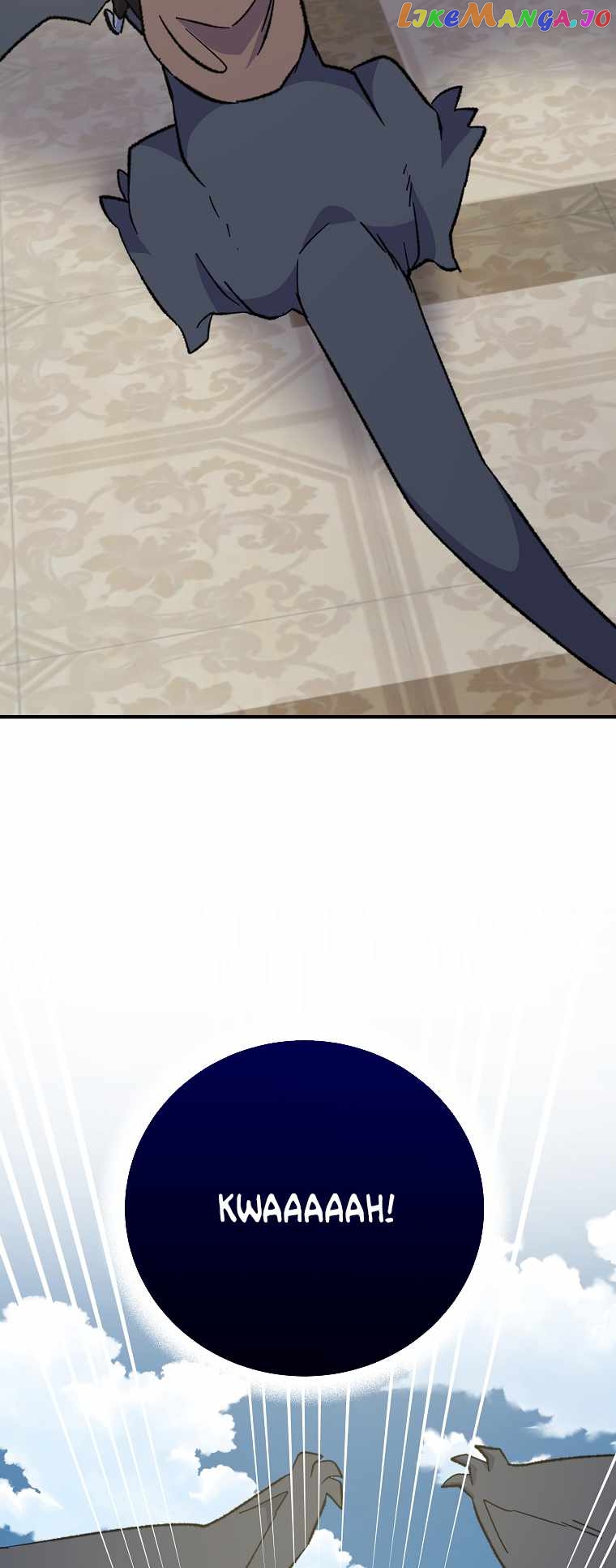 Ygret – Manhwa Chapter 87 - page 21