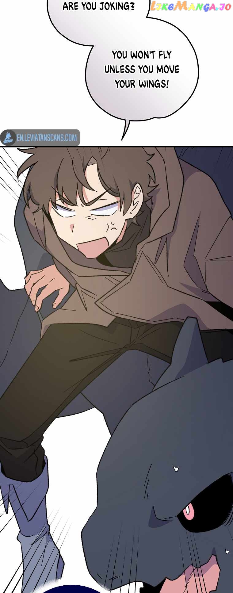 Ygret – Manhwa Chapter 87 - page 24