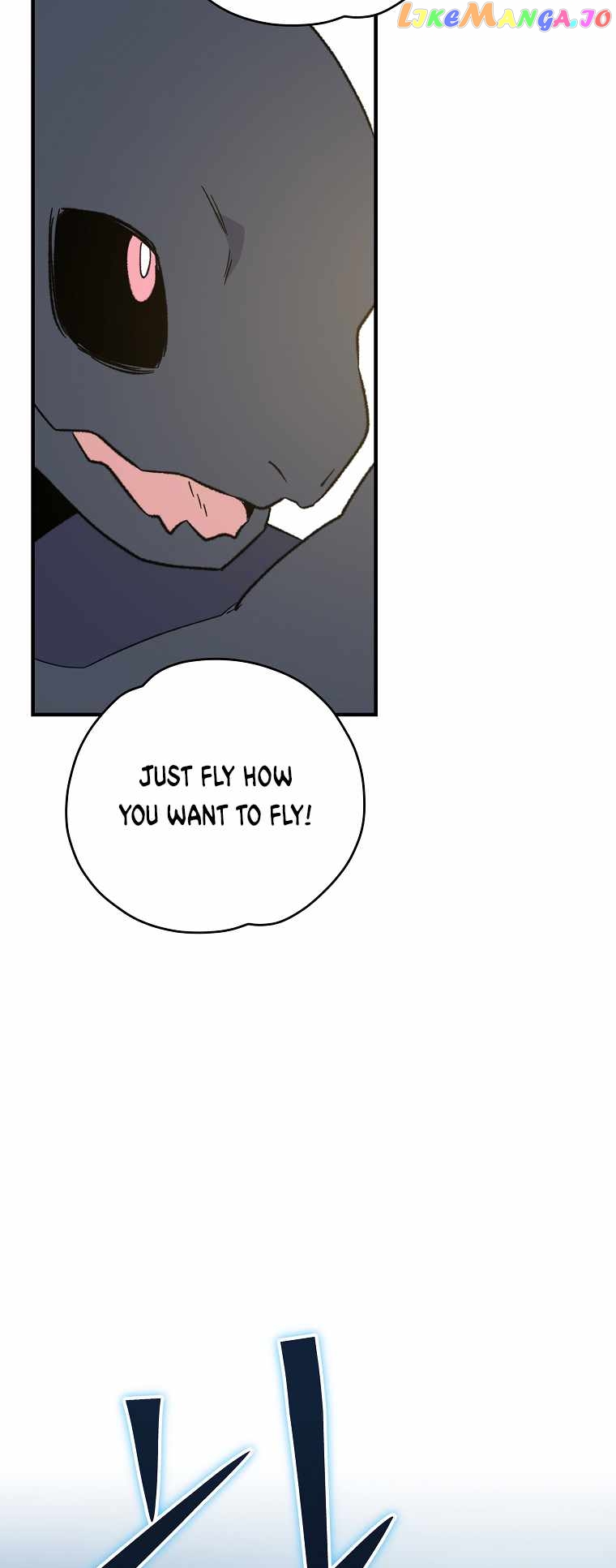 Ygret – Manhwa Chapter 87 - page 26