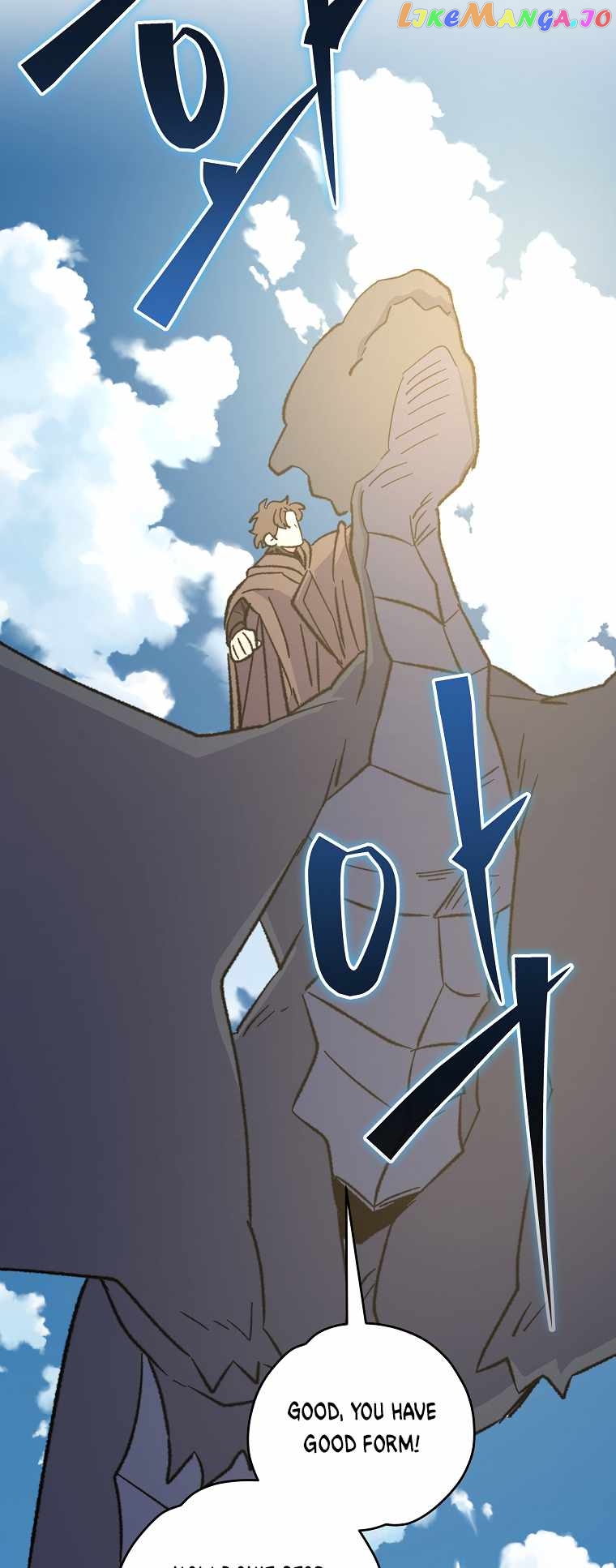 Ygret – Manhwa Chapter 87 - page 27