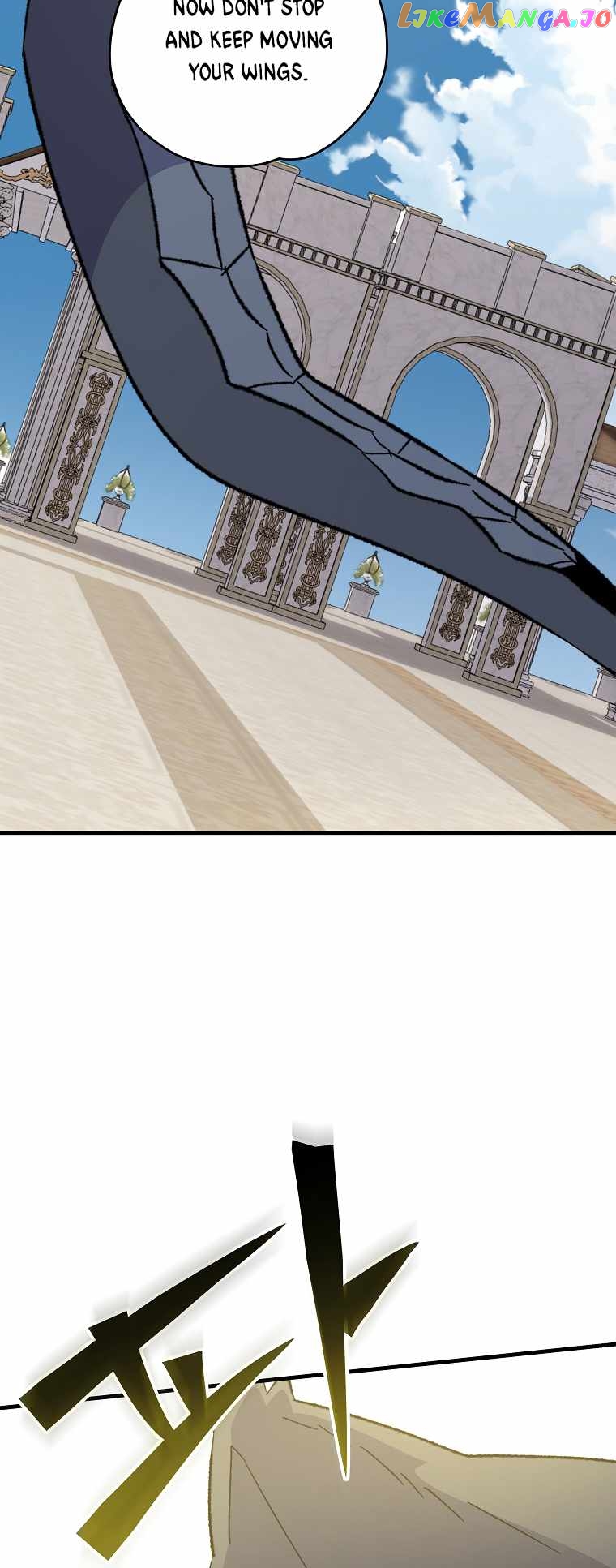 Ygret – Manhwa Chapter 87 - page 28
