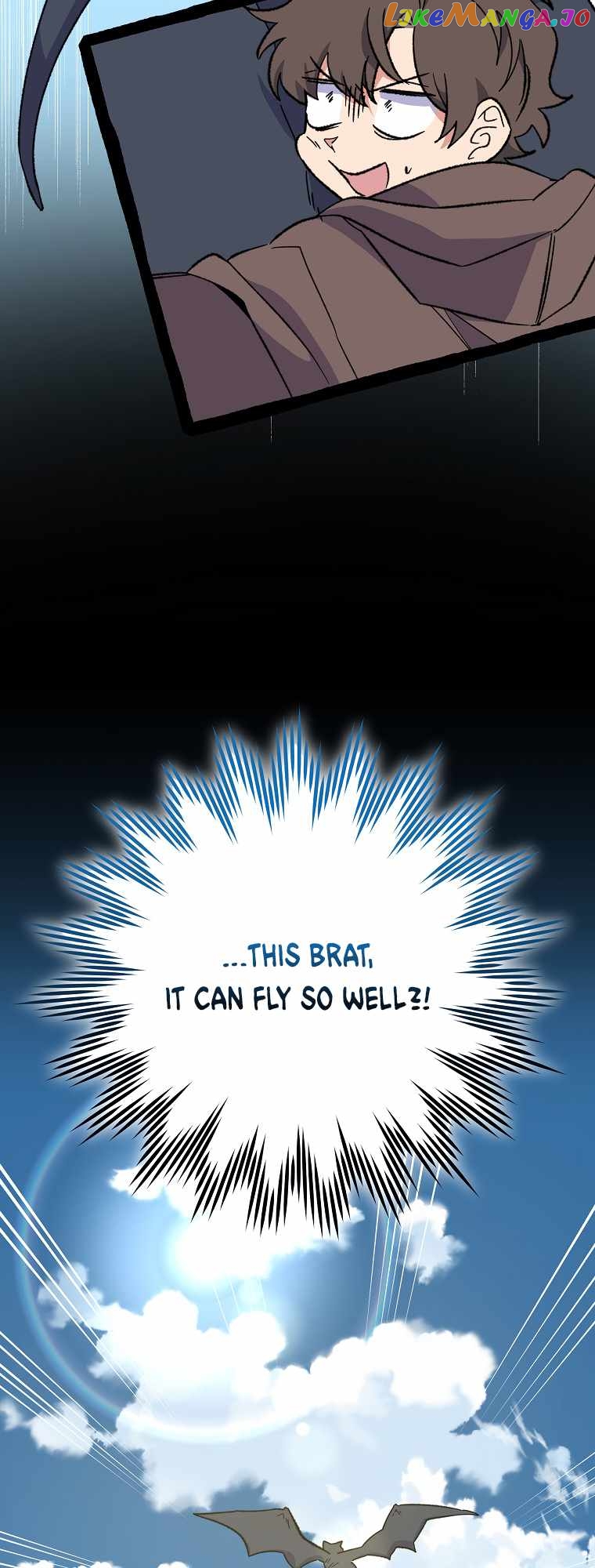 Ygret – Manhwa Chapter 87 - page 32