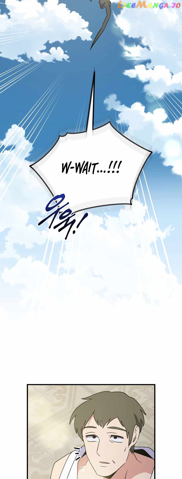 Ygret – Manhwa Chapter 87 - page 33