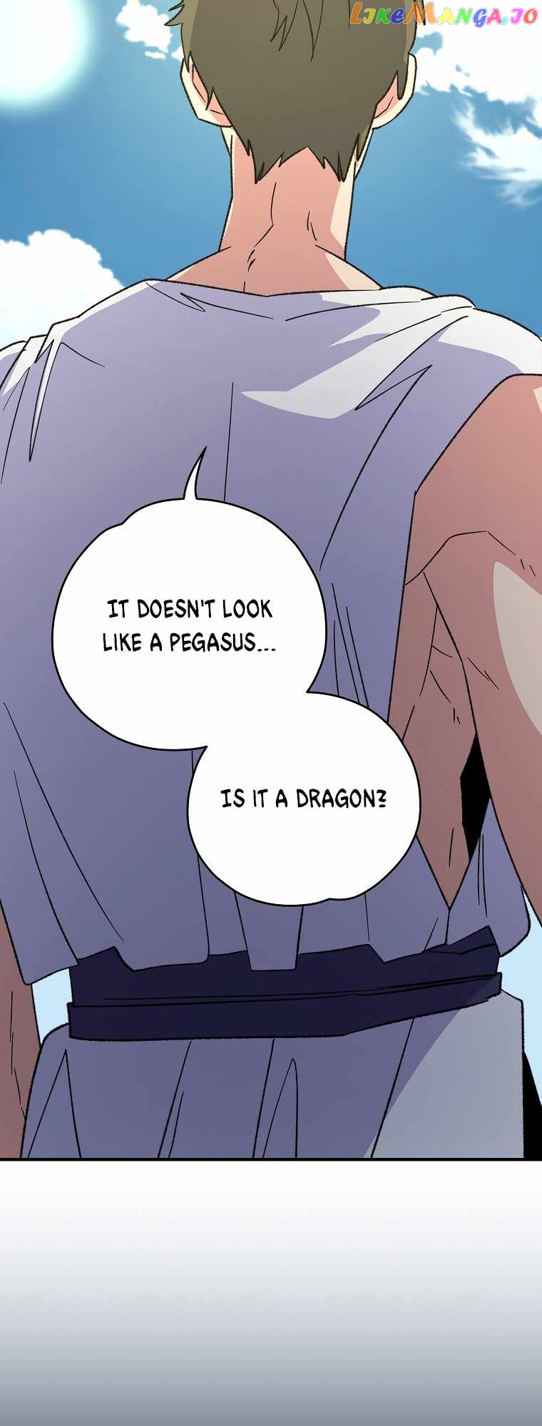 Ygret – Manhwa Chapter 87 - page 35