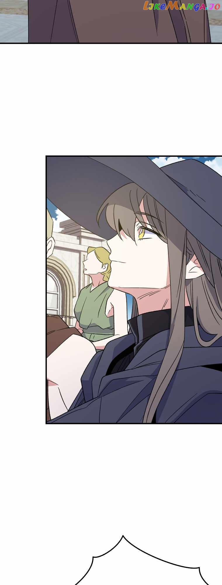 Ygret – Manhwa Chapter 87 - page 38