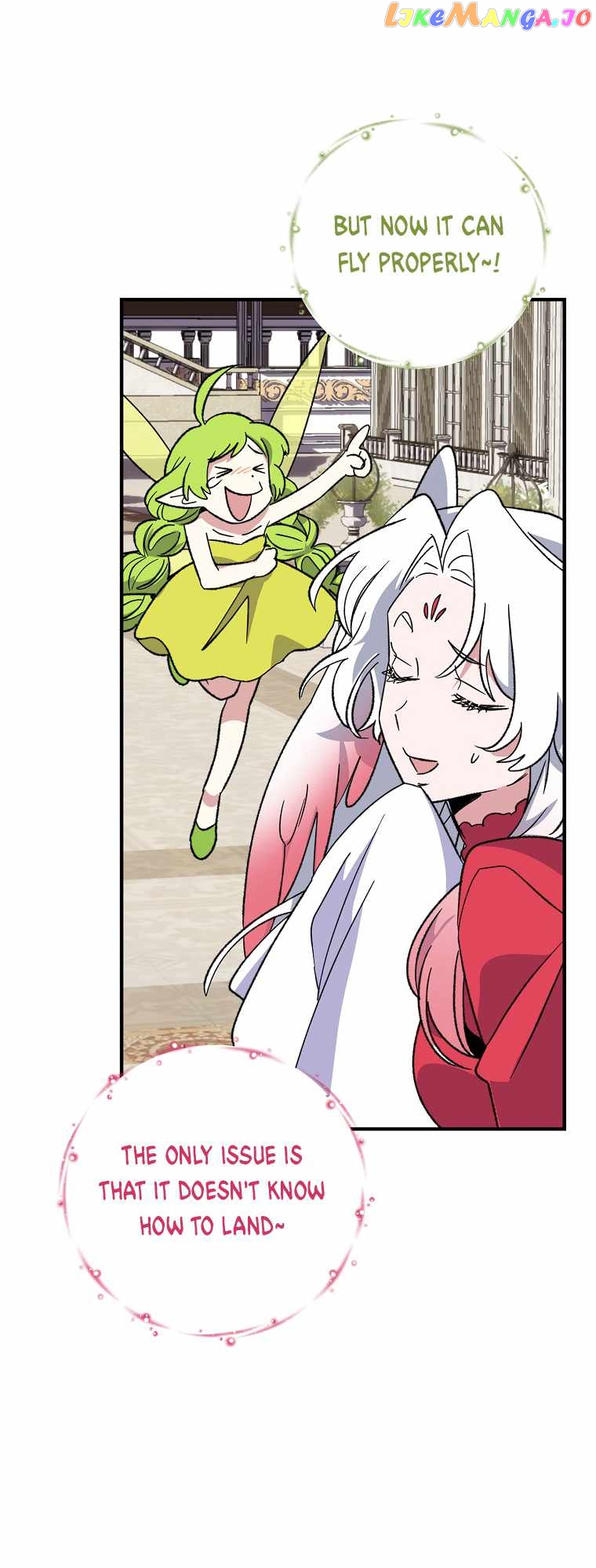 Ygret – Manhwa Chapter 87 - page 41