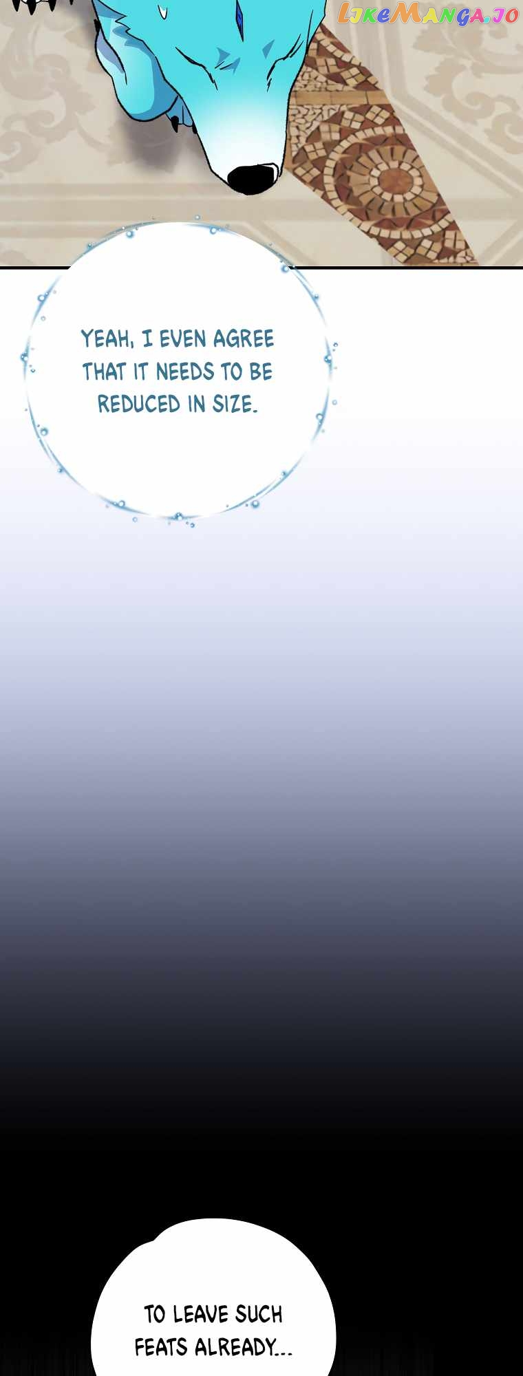 Ygret – Manhwa Chapter 87 - page 43