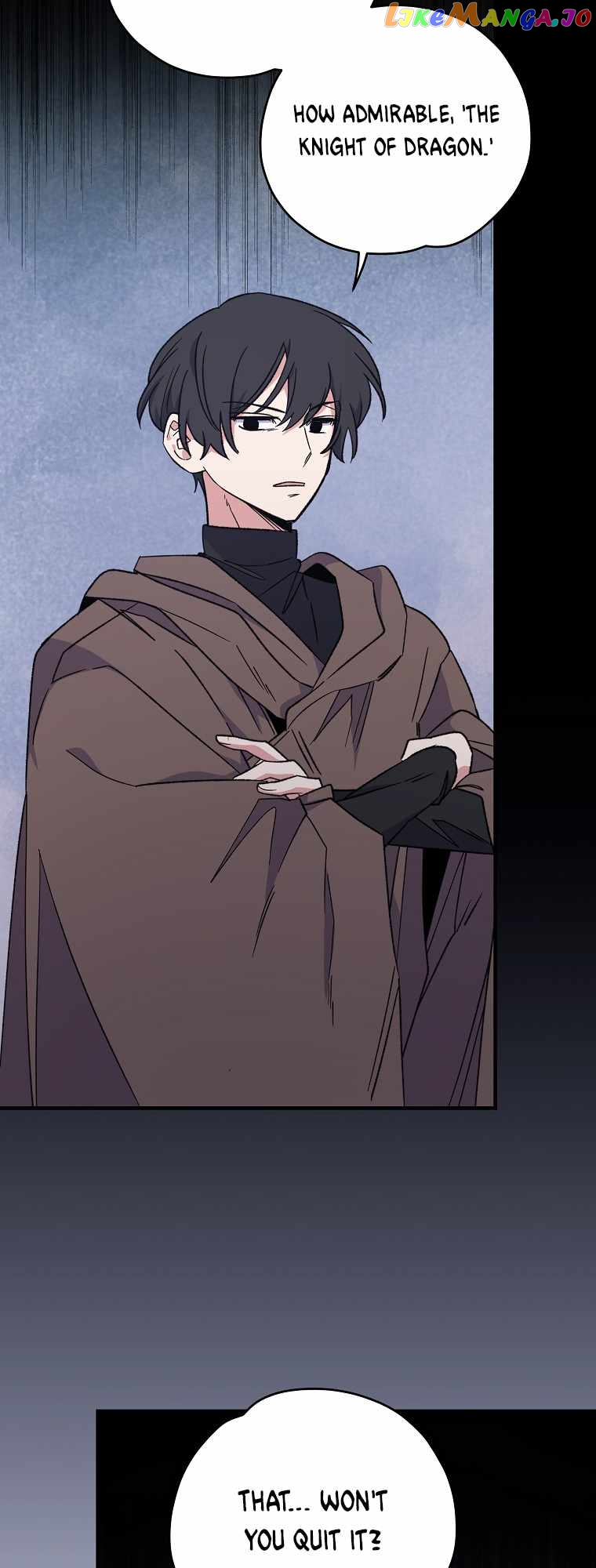 Ygret – Manhwa Chapter 87 - page 44