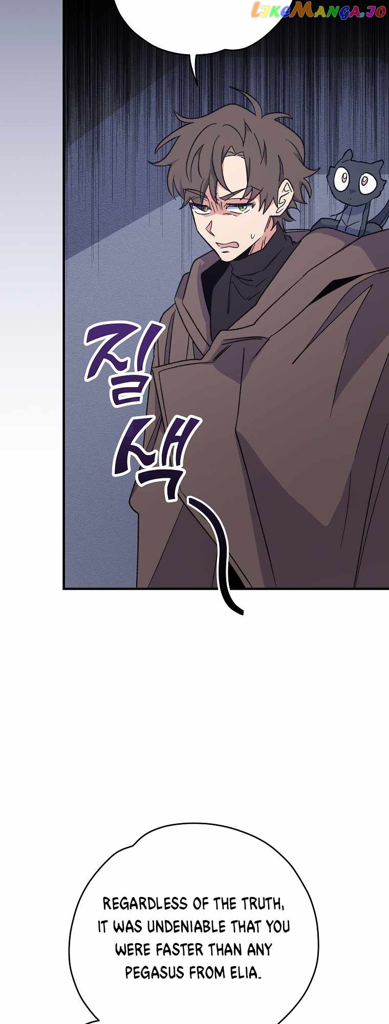 Ygret – Manhwa Chapter 87 - page 45