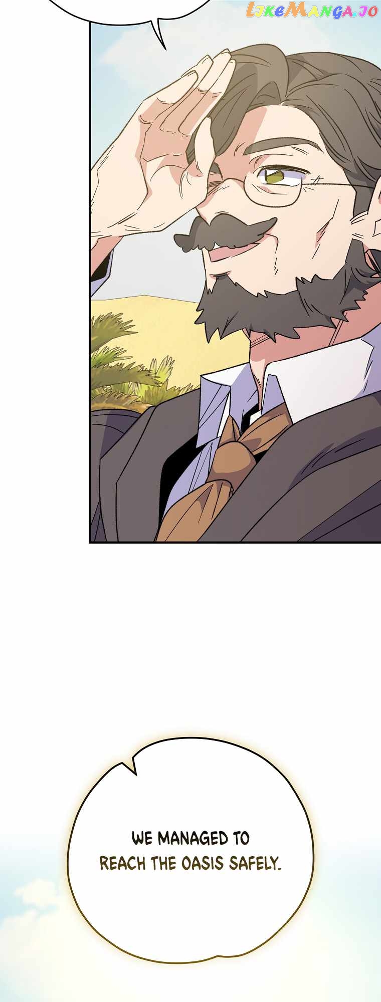 Ygret – Manhwa Chapter 87 - page 48