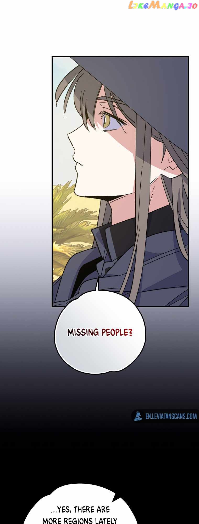 Ygret – Manhwa Chapter 87 - page 53