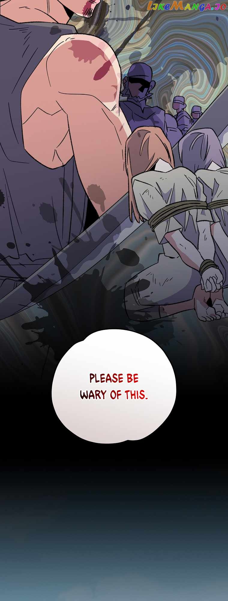 Ygret – Manhwa Chapter 87 - page 55