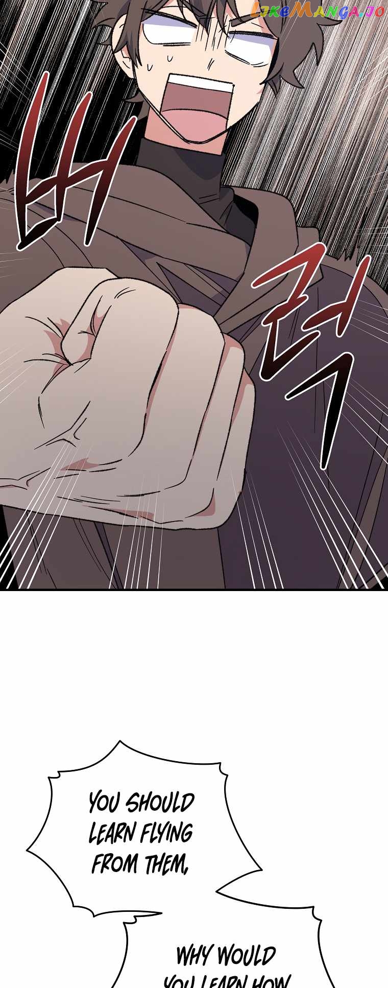 Ygret – Manhwa Chapter 87 - page 6