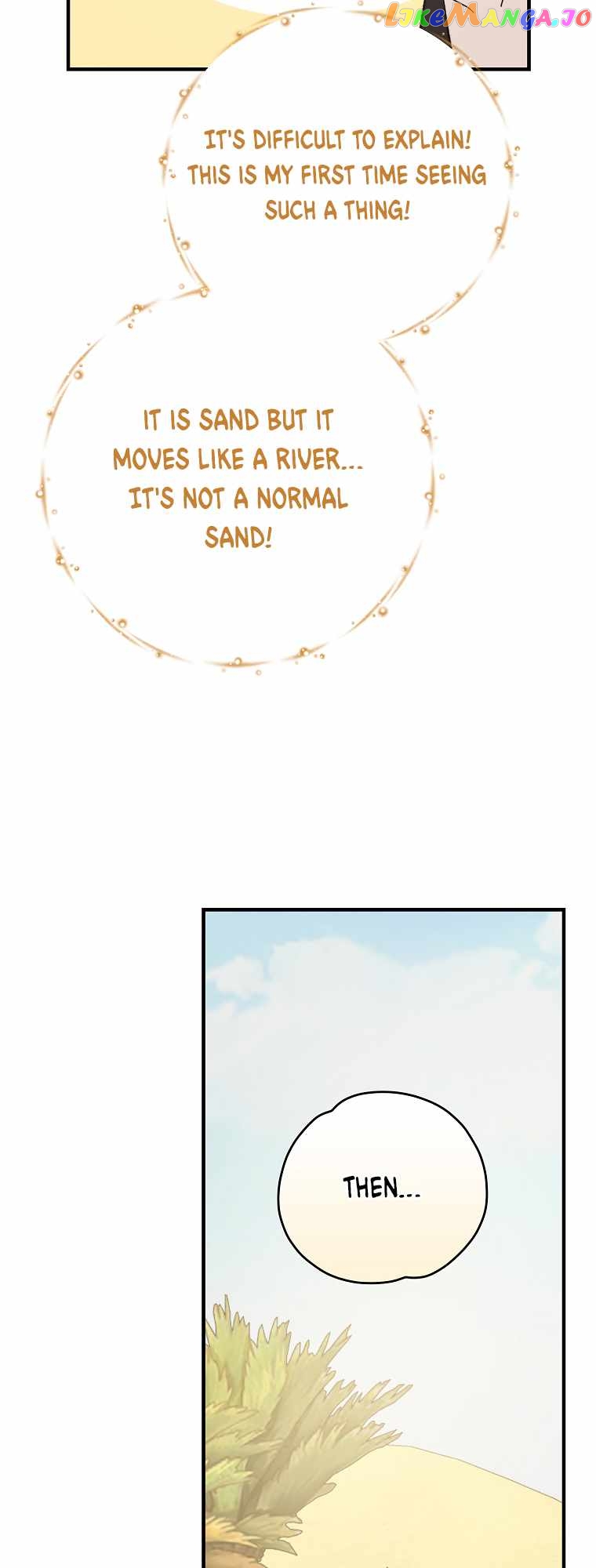 Ygret – Manhwa Chapter 87 - page 61