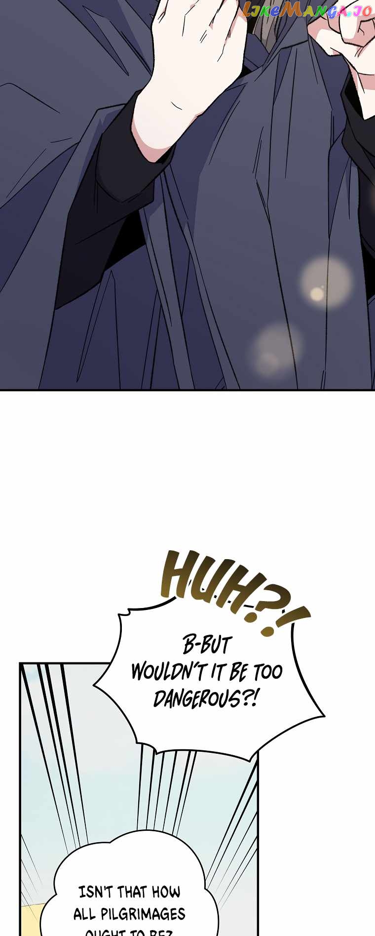 Ygret – Manhwa Chapter 87 - page 63
