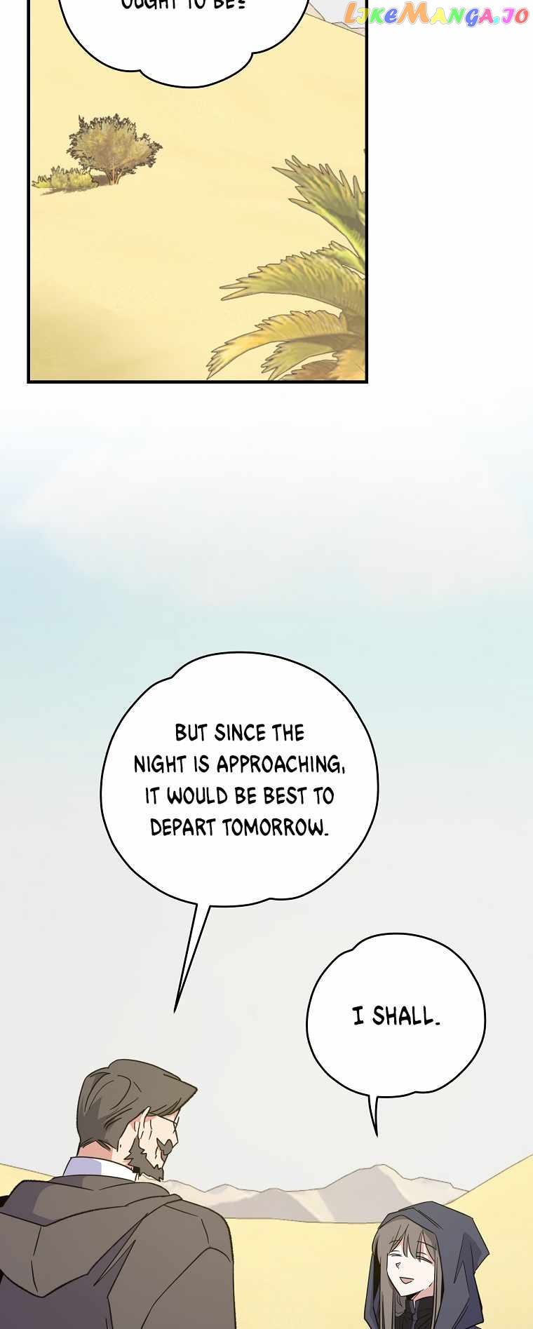 Ygret – Manhwa Chapter 87 - page 64