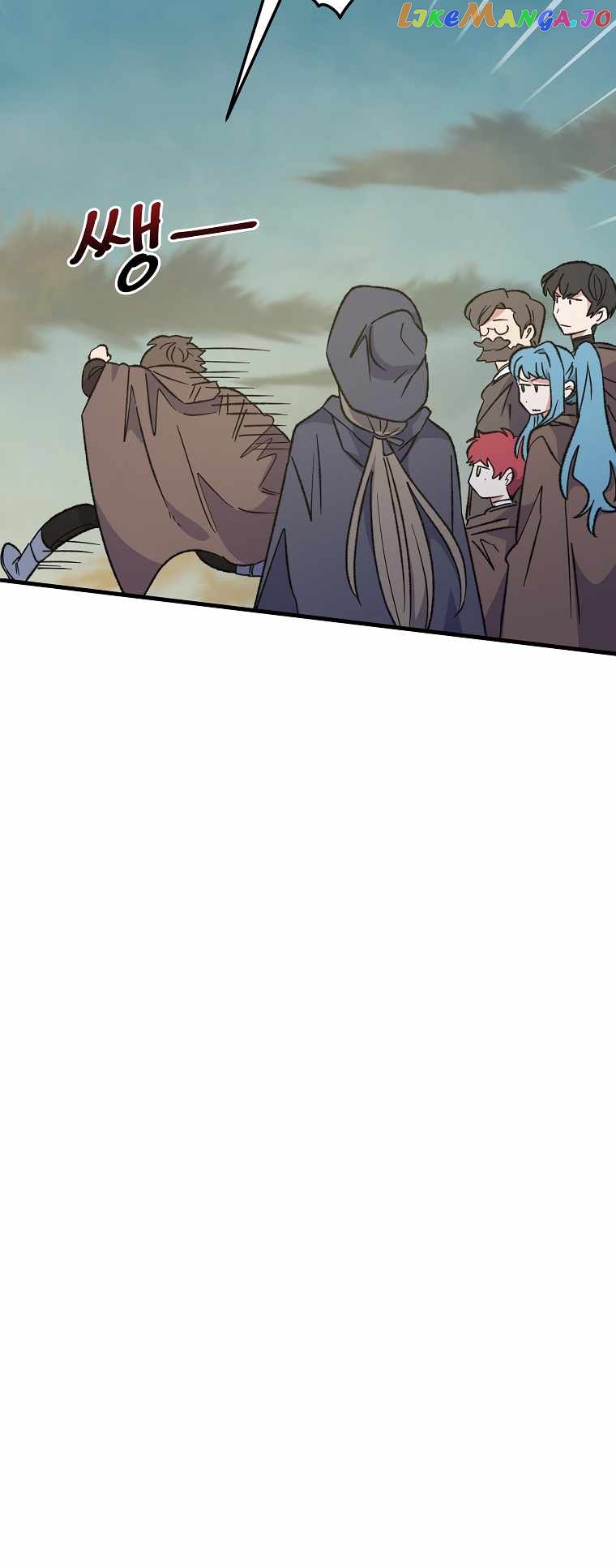 Ygret – Manhwa Chapter 86 - page 10